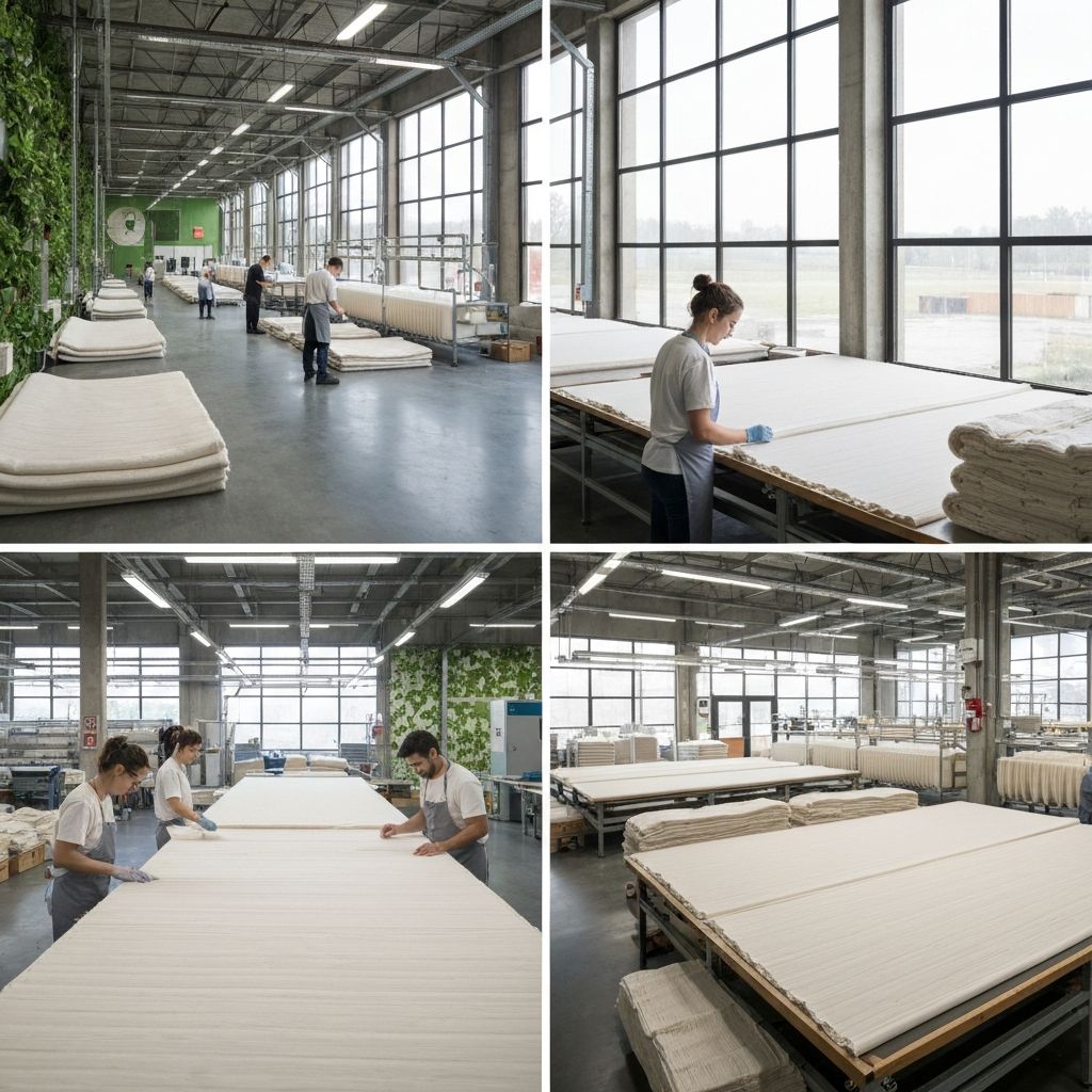 ISO 14001 environmental management certification