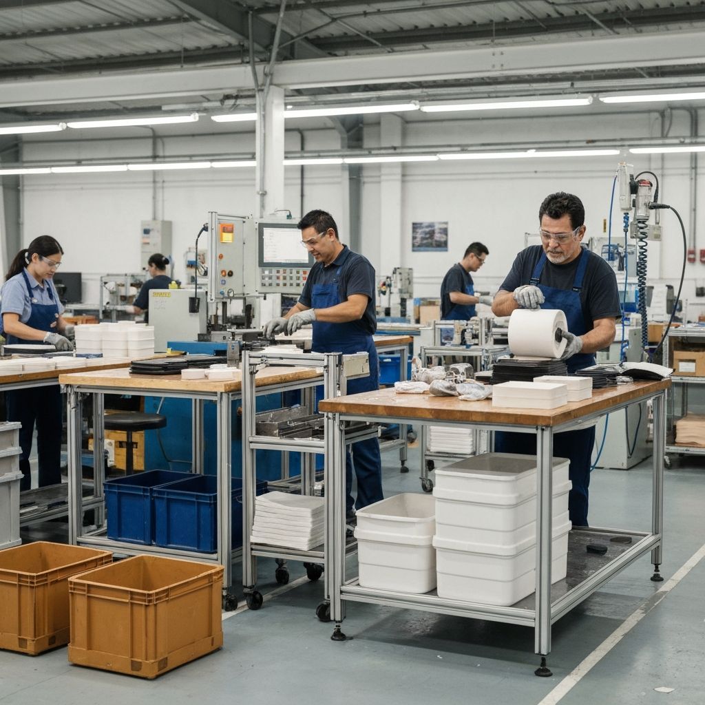 Certification ISO 45001 santé et sécurité au travail