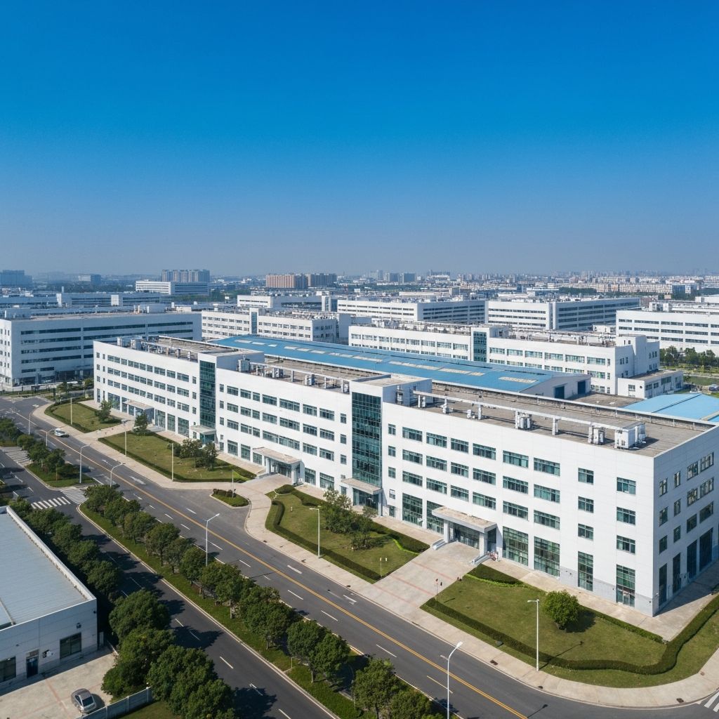 Tahui Sweater Factory location