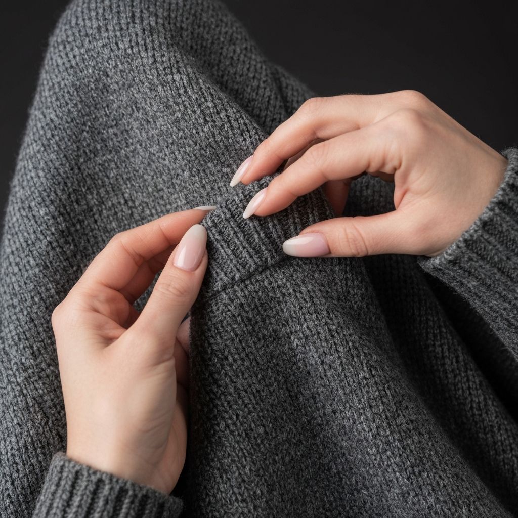 Quality commitment at Tahui factory